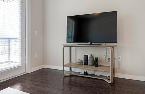 Forest Crest Apartment | Landing | Beautiful 2BD, Rooftop Lounge, Clubhouse