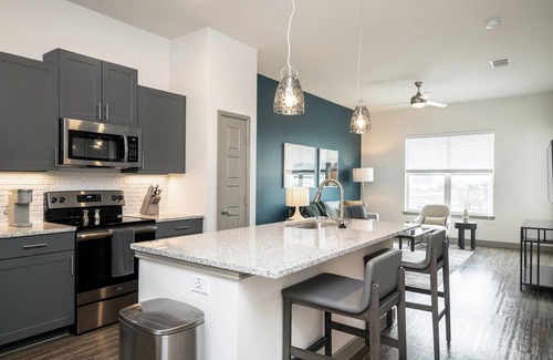 Indian Trail Apartment | Landing | Spectacular 2BD, Gym