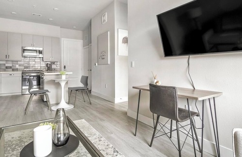 Round Rock Apartment | Landing | Stunning 1BD, Clubhouse, Gym