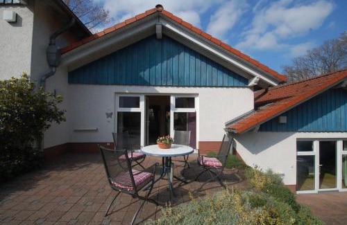 Rothhelmshausen House | Landleben