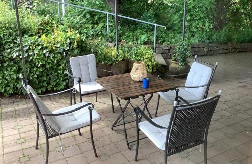 Rothhelmshausen House | Landleben - Ferienhaus 1