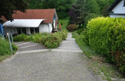 Rothhelmshausen House | Landleben - Ferienhaus 2