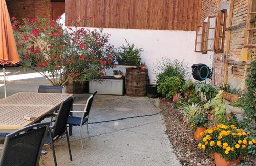 Haidershofen Apartment | Landliebe