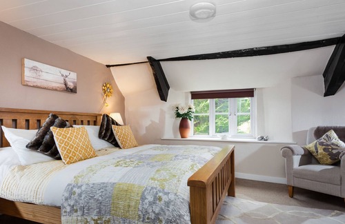 Saint Blazey Cottage | Landlords Cottage a Country Retreat