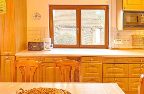 Lubbenau/Spreewald House | Landlust, Germany