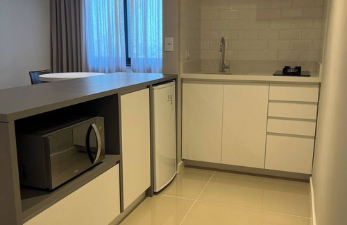 Cerqueira Cesar Hotel | LANDMARK by Hotelaria Brasil