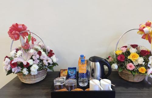 Krishna Karanai Resort | Landmark Pallavaa Beach Resorts Mahabalipuram