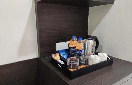 Krishna Karanai Resort | Landmark Pallavaa Beach Resorts Mahabalipuram