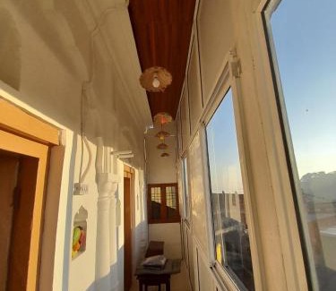 Landour Apartment | Landour Apartment Beauty and Charm Kothri- Vintage Vibes