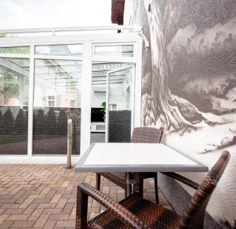 Bestensee Nord Apartment | Landpartie