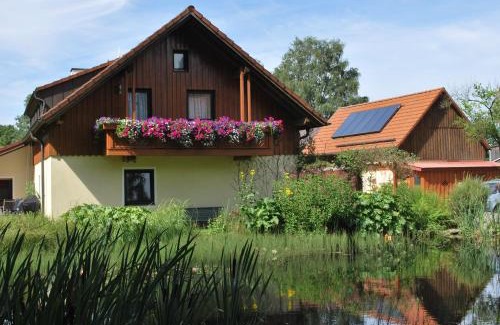 Schonlind House | Landpension Heidi Machold