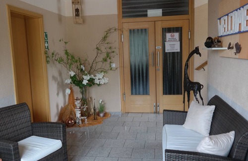 Sanitz House | Landpension Wendfeld