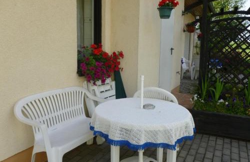 Neugrimnitz Apartment | Landpension Zum Schweizerberg