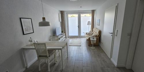 Lunden Apartment | LandRäume barrierefrei