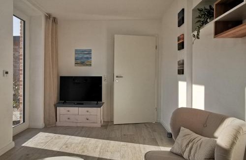 Lunden Apartment | LandRäume barrierefrei