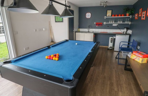 Appledore Cottage | Lands House