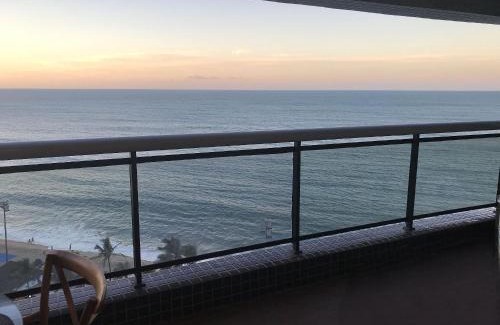 Fatima House | Landscape Beira Mar - Lindo, Luxo, Frente mar