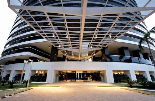 Fatima House | Landscape Beira Mar - Lindo, Luxo, Frente mar