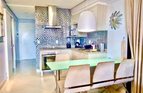 Meireles Apartment | Landscape Beira Mar Vista Mar