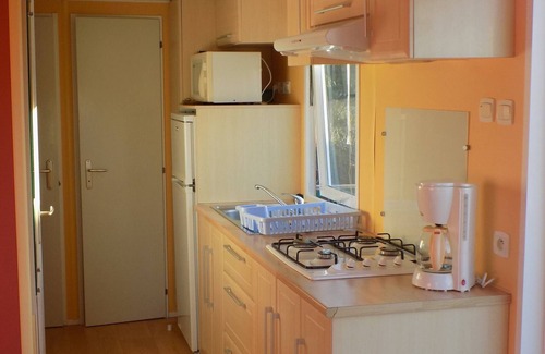 Burinhosa House | Landshause Bungalow T2 Superior