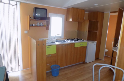 Burinhosa House | Landshause Bungalow T3 - 11D