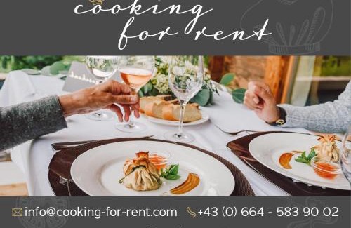 Grassnitzberg House | Landsitz Roserl