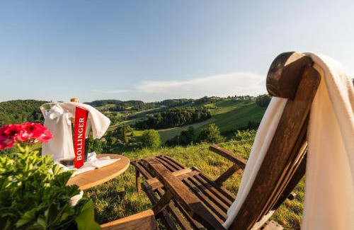 Grassnitzberg House | Landsitz Roserl