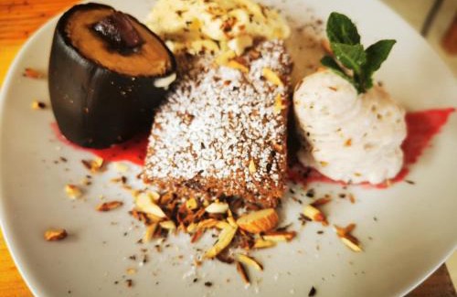 Bierbaum am Auersbach Villa | Landvilla Sinelia premium