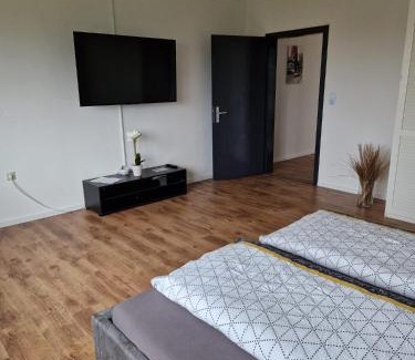 Malsfeld Apartment | Landvilla Dagobert