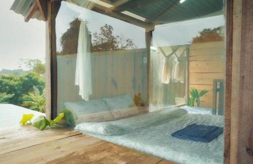 Kon Plong Ski Chalet | Lang Thang House