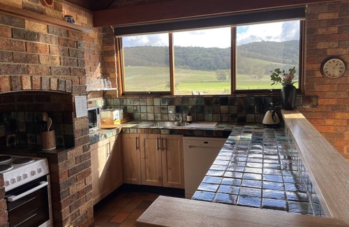 Yarra Junction House | Langbrook Estate Cottage