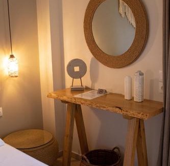 Mesolongi Apartment | Langhi Apartments 2