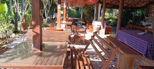 Lubok Buaya House | Langkawi Country Lodge2