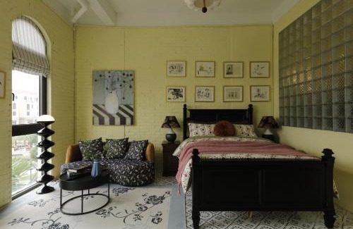 Van Giang Apartment | Langmandi Experience Oceanpark 2