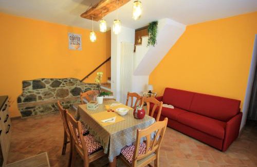 San Lorenzo Nuovo Apartment | L’ANGOLETTO