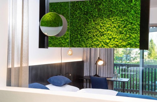 Bad Vigaun Hotel | Langwies Genussherberge