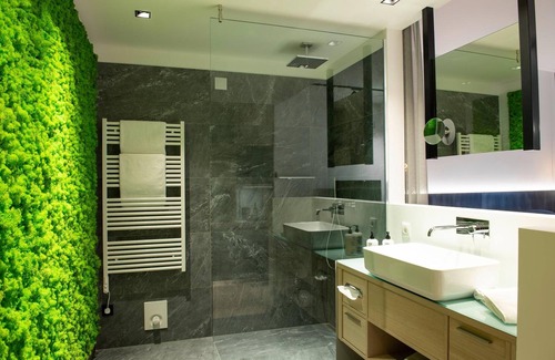 Bad Vigaun Hotel | Langwies Genussherberge