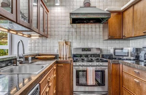 Kuau House | Lani Paradise Oceanfront Retreat with Private Pool