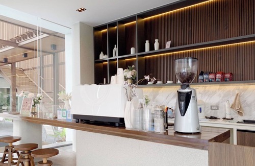 Hang Dong Villa | Lanna Fusion Hotel