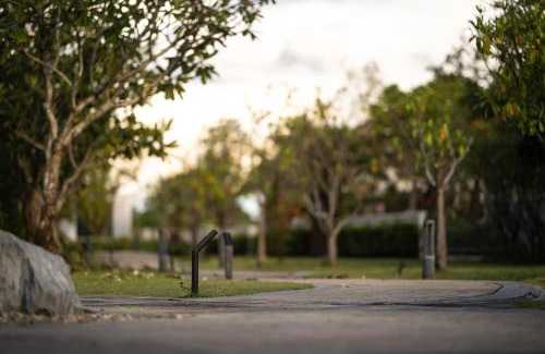 Hang Dong Hotel | Lanna Fusion