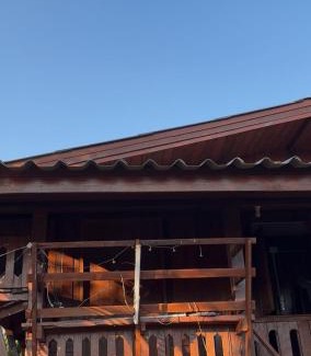 San Kamphaeng House | Lanna house Sankampaeng บ้านหอเสื้อสันกำแพง