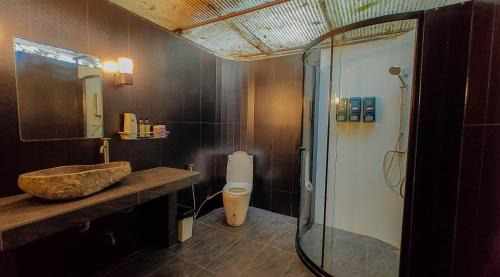 Mae On Hotel | Lannawild