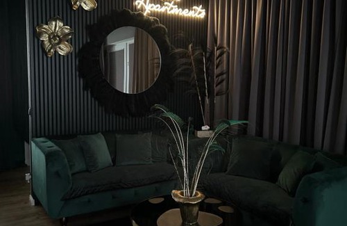 Menden Apartment | Lans Apartments SPA Menden Sauerland