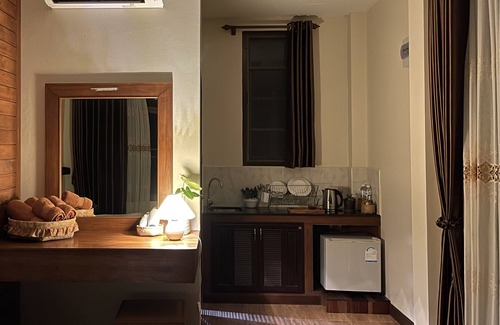 Ban Na Faek Hotel | Lantala Residence