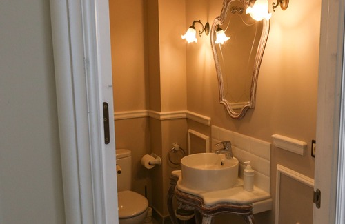 Hinojosa del Duque House | Lantigua Casa Rural