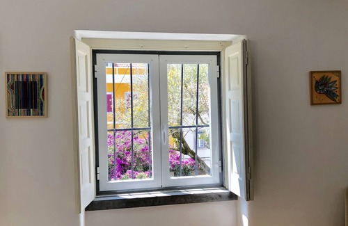 Sintra Villa | Lanui Guest House Moors