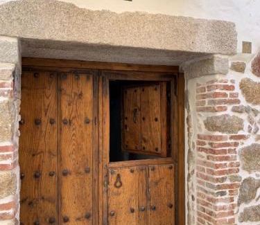 Valverde de la Vera House | Lanzaroco, tu casa en La Vera