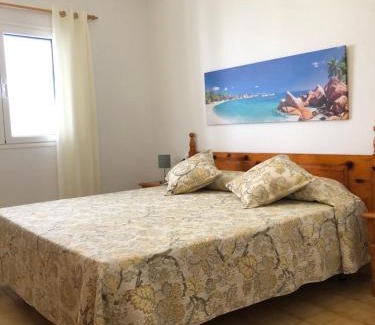 El Golfo House | Lanzarote - El Golfo