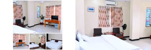 Lao Cai Hotel | Lao Cai Sun Hotel