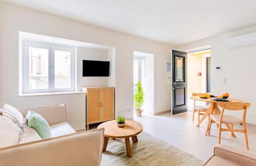 Santos Apartment | Lapa Getaway Studio with Swimming Pool